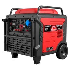 SUNREKA G13000EAiFS - инверторный генератор