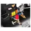 Elitech HD PROFESSIONAL ACF 900-160S - компрессор безмасляный