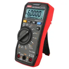 UNI-T UT117C - мультиметр