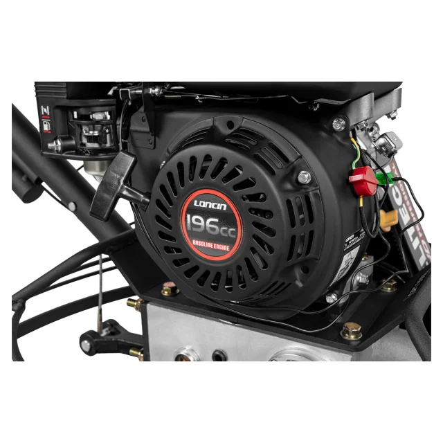 Elitech HD PROFESSIONAL GPT 900L - затирочная машина бензиновая
