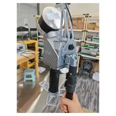 Крепление сканеров NAVMOPO P2, S2 на веху