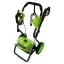 Greenworks GPW2000 2000W - мойка электрическая