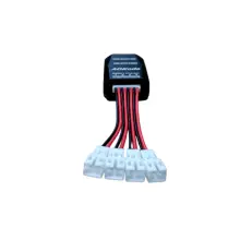 Геоскан Пионер Мини - зарядное утройство