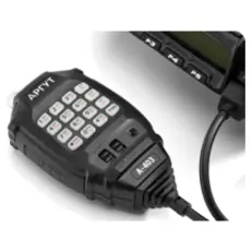 Аргут А-403 VHF - радиостанция портативная