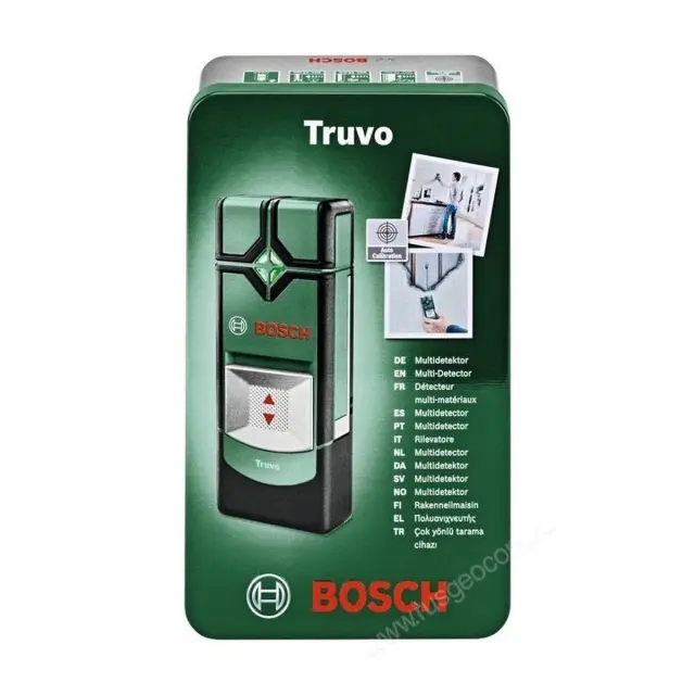 Bosch Truvo (0.603.681.221)