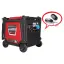 инверторный  генератор A-iPower A8000IS