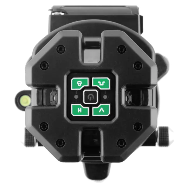 ADA 6D Servoliner Green - лазерный нивелир