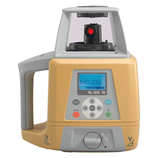 Topcon RL-100 1S