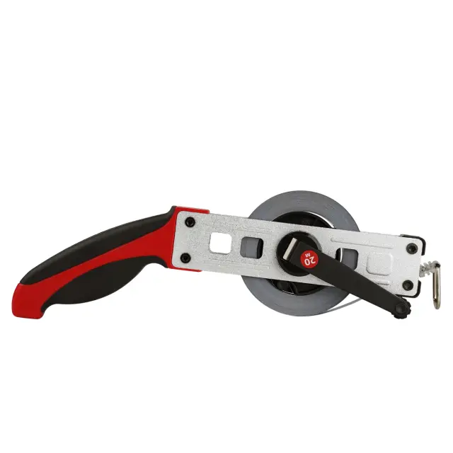 AMO Р20Н3К с поверкой - рулетка измерительная