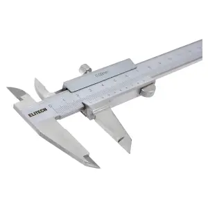 Elitech 330401 - штангенциркуль механический