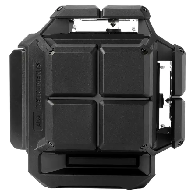 ADA LaserTANK 3-360 GREEN Basic Edition - лазерный нивелир