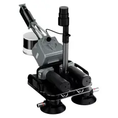 Крепление на автомобиль для сканера NAVMOPO S2