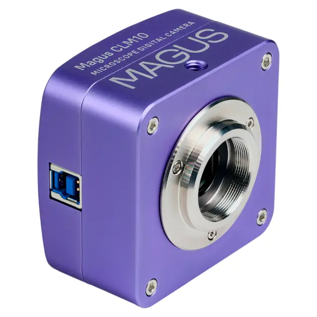 Камера цифровая MAGUS CLM10