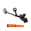 металлоискатель Nokta Makro Impact Base + пинпоинтер RGK MD-5