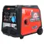 SUNREKA G7000iS - инверторный генератор