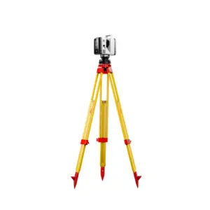 Leica RTC500 - наземный лазерный сканер