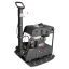 Elitech HD PROFESSIONAL VTP 300 - виброплита реверсивная
