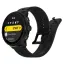 SUUNTO RUN All Black - смарт часы с силиконовым ремешком