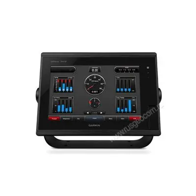 Garmin GPSMAP 7410 J1939