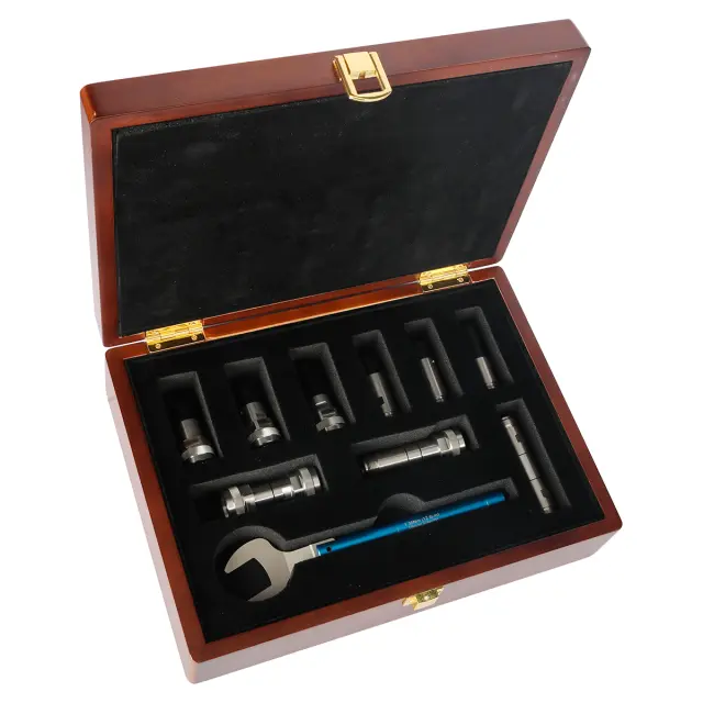 RIGOL MCAL109-NK1 - набор калибровочных мер