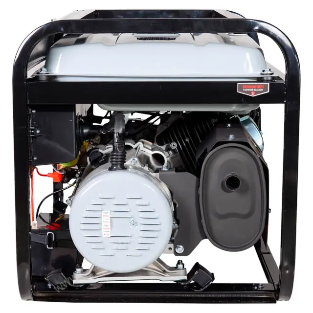 Ресанта БГ 9500 Э генератор