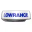 Lowrance HALO20+ Unbranded dome - радар