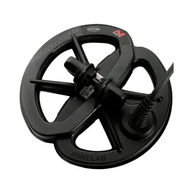 Катушка Minelab 6'' DD