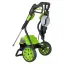 Greenworks GPW2000 2000W - мойка электрическая