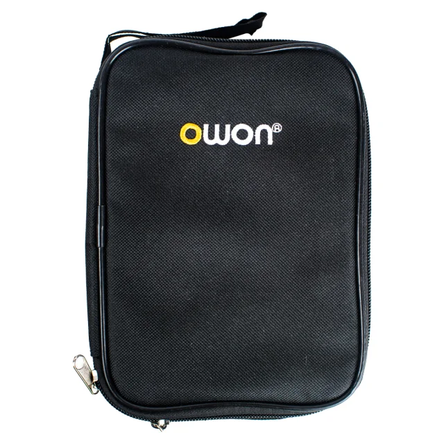 OWON HDS160 - портативный мультиметр с осциллографом