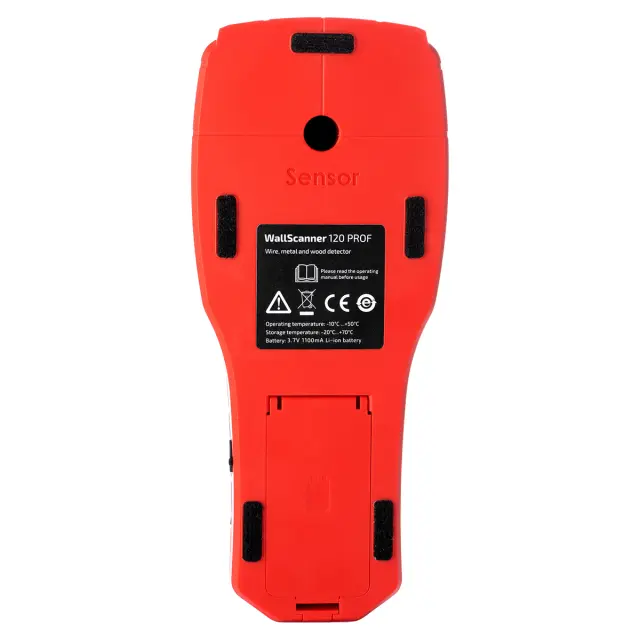 Детектор проводки ADA Wall Scanner 120 PROF