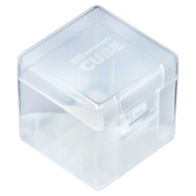 ADA Cube Basic Edition - лазерный нивелир