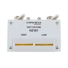 Адаптер Rohde & Schwarz HZ181