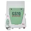 Leica GS10 Базовый - GPS/GNSS приемник с Bluetooth-модулем
