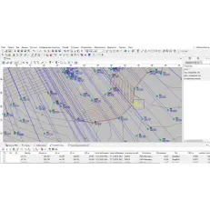 ТИМ КРЕДО ГНСС (срочная лицензия; 1 год)
