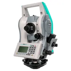 геодезический Тахеометр Nikon XS 2" LP