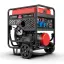 SUNREKA G14000EAX - бензиновый генератор