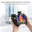 RGK TL-640 Pro в комплекте с телеобъективами 12° и 6° - тепловизор