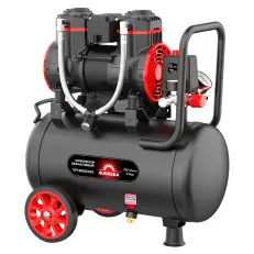 SUNREKA GFC290/24DS - компрессор поршневой безмасляный