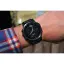 smart Часы Garmin Fenix 5S Sapphire черные с черным ремешком