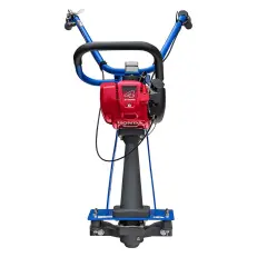 TSS-VTH-1.2 - виброрейка бензиновая