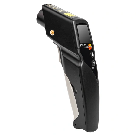 Testo 830-T1  с поверкой - пирометр