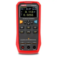 UNI-T UT622E - измеритель RLC