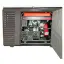 A-iPower A17000EAX в супертихом зимнем кожухе 1700SS RAL 8019