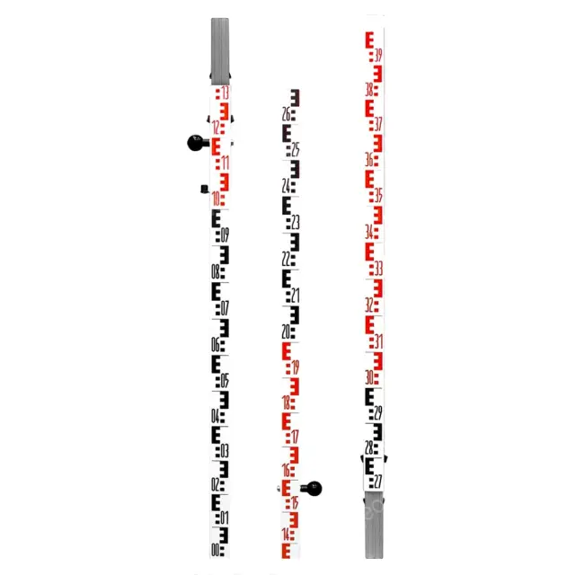 Рейка LEICA GKNL4M