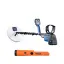 Комплект: металлоискатель Minelab GPX 6000 + пинпоинтер RGK MD-5