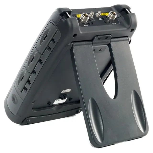 Keysight N9925A FieldFox - анализатор спектра