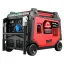SUNREKA G8000EAiS - инверторный генератор