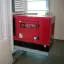 генератор Europower EPS 9 TDE