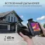RGK TL-384 Pro в комплекте с телеобъективами 12° и  6° - тепловизор с поверкой и опцией 2000 °C