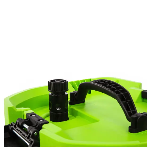 Greenworks GDC40 - мойка аккумуляторная